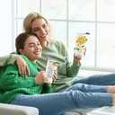 AREOK Sister Gift From Sisters, Birthday Gifts for Sisters - To My Big Little Sister Gifts, 20 OZ Stainless Steel Insulated Travel Coffee Tumbler Cup