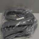 Updated WPW10381562 W10290499 Washer Door Boot Seal, Fit for Whirl-pool May-tag Washer WFW9050XW00 WFW9150WW00 WFW9050XW01, Replaces W10381562 W10300559 2229552 AP6020669 PS11753988 by AMI PARTS