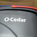 O-Cedar RinseClean Spin Mop & Bucket System | Clean with Clean Water | Removes 99% of Bacteria