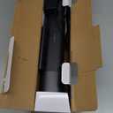 Sound Bar for Smart TV, Bass Boost and Crisp Vocals,Bluetooth Soundbar for TV/PC/Gaming/Projectors,Optical/AUX/Wall Mount,17inch