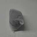 SAFANA 6ft Inflatable Pool Covers for Above Ground Pools [Cover Diameter: 6ft] Round Pool Cover for Inflatable Easy Set Pool with Elastic Band, Swimming Pool Windproof Dustproof (Black)