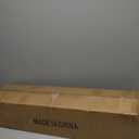 7.87ft x 13.12ft Green Screen Backdrop Kit with Stand, Adjustable Background with Heavy Duty Stand, Large Collapsible Backdrop for Studio Photography, Video Shooting, Live Streaming, Gaming