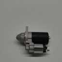 A-Premium Lower Steering Shaft Steering Column Shaft Compatible with Volvo S60 2001-2006, S80 1999-2006, V70 2000-2004, XC70 2003-2004, Replace # 3409939 9485174