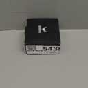 Espresso Distribution Tool 58mm Coffee Distributor Rosewood Adjustable Depth Stainless Steel Espresso Leveler Premium Espresso Machine Accessories For Coffee Bar