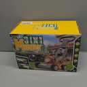 Bubble Lawn Mower For Kids 3 In 1 Bubble Machine 