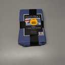 King 1 Quilted Sham 20x36in 100% Polyester