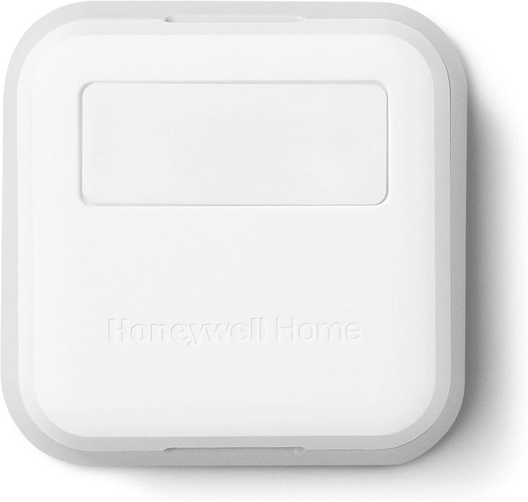 Pack Of 2 Honeywell Home RCHTSENSOR1PK, Smart Room Sensor works with T9/T10 WIFI Smart Thermostats