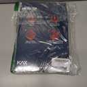 KAX Premium Engine Air Filter, GAF020 (CA10159) Replacement for Toyota Prius Base 1.5L L4 Electric/Gas 2004 2005 2006 2007 2008 2009, 200% Longer Life