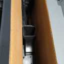 GENUINE Frigidaire 5304457603 Microwave Duct Assembly