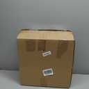 Bathroom Fan with Light and Heater, 1700W,140 CFM Ventilation, Remote Control, Quiet Exhaust, 4-in-1 Design for Heating, Lighting, Ventilation & Air Circulation for Comfort in Any Season (Multi)