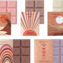 Folkulture Wax Melts Wax Cubes Strong Scent, Set of 5 (30pc), Candle Warmer or Soy Wax for Warmer, Candle Melts, Scented Wax Cubes (Cranberry)