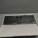 Lenovo 300 USB Keyboard, Wired, Adjustable Tilt, Ergonomic, Windows 7/8/10, GX30M39655, Black