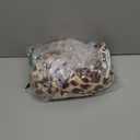 Cheetah Print Blanket Throw for Couch Bed Sofa Living Room, Leopard Print Blanket Flannel Fleece Soft Cozy Lightweight Breathable Durable Home Decor, Gifts for Women Girls 50 x 60 Inches