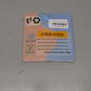 DJDUCK Designed for Samsung Galaxy S25 Plus Case Wallet with Card Holder, [Magnetic Clasp Cover] [RFID Blocking Leather Protection] Shockproof Women Men Cases for Samsung S25 Plus Light Brown