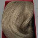 MOSINA Blonde Bob Wig - Short Blonde Straight Bob Wigs with Bangs for Women, Colorful Short Hair Wig, Cute Synthetic Wig for Cosplay, Daily, Halloween (12inch)