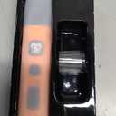 Dog Nail Grinder 2 LED Light New Version 2Speed Electric Pet Nail Trimmer Casfuy