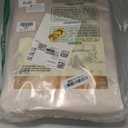 SiinvdaBZX 4Pcs Satin Sheet Set Queen Size Ultra Silky Soft Beige Satin Queen Bed Sheets with Deep Pocket, 1 Fitted Sheet, 1 Flat Sheet, 2 Envelope Closure Pillowcases