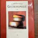 Larousse Gastronomique hardcover