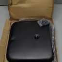 HMZ Rollator seat Cushion,Replacement seat for rollator Walker 12"x12",Rolling Walkers Replacement Parts.(1Ea Black)