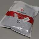 HODOSPORTS Women's Swim Shorts UPF 50+ High Waisted Board Shorts with Pockets Liner Quick Dry Swimsuit Bottoms Black XL