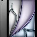 Apple 2024 iPad Air 11-inch, Wi-Fi, 128GB - Space Gray