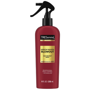 TRESemm Expert Selection Heat Protection Spray, Keratin Smooth, (8 FL Oz (Pack of 1))
