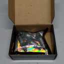 Fuel Injectors Set of 4 FJ295 Compatible with Toyota Camry Celica MR2 Rav4 Solara 2.2L L4# 23250-74100 2320974100 842-12144 84212144 800-1298N FJ10133,1992 1993 1994 1995 1996 1997 1998 1999 2000