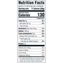Good Thins Parmesan & Garlic Rice & Cheese Snacks Gluten Free Crackers, 3.5 oz
