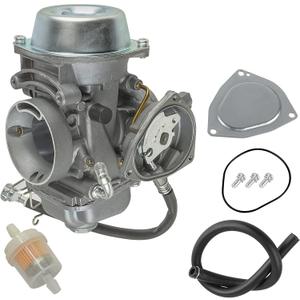 Caltric Carburetor Compatible with Polaris Sportsman 500 4X4 Ho 2001-2006 2008-2010-2012 2013