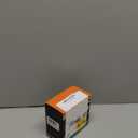 hygger 1050 GPH Aquarium Wave Maker Pump with Strong Magnetic Suction Base, Ultra-quiet 360 Degree Rotating Submersible Power Head, for 20-60 Gal Freshwater Saltwater Tank