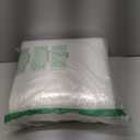 52 Pack Acoustic Foam Panels, 1 X 12 X 12 Inches Sound Proof Foam Panels for Walls, High Density Acoustic Panels Sound Absorbing, White Noise Cancelling Studio Wedges (NOT Include Adhesive)