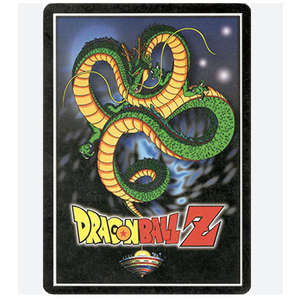Dragon Ball Z collectible