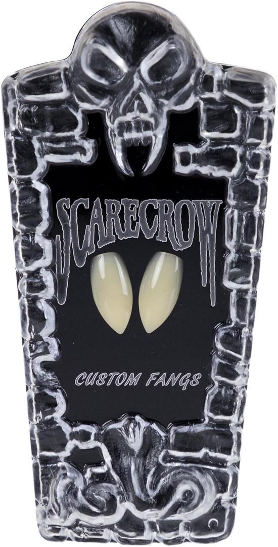Scarecrow Classic Deluxe Custom Fangs (Length 18mm)