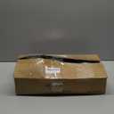 WBHome Real Touch Cypress Cedar & Pine Cone Evergreen Garland for Christmas Holiday Seasonal Outdoor/Indoor Home Decor, 9FT Long