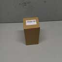 Protective Case Compatible with LABUBU Have a Seat - Crystal-Clear Hard Display Box with Keychain & Dustproof Cover, Secure Backpack Hooks for Shelf/Outdoor Showcase (Doll Not Included) Sitting Big