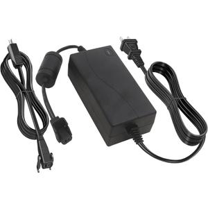 Universal Power Cord for Recliner Chair - 2-Pin Power Adapter with Extension Cord for Lift Chair, Recliner Sofa, Recliner Couch, 29V 2A Recliner Power Supply Compatible with Most Makes & Models