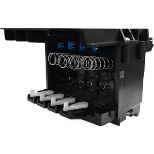 932/933 Print Head Clear Printing Suitable for hp OfficeJet 6600 7110 7510 7610 7612 Clear Printing Smooth Inkjet.