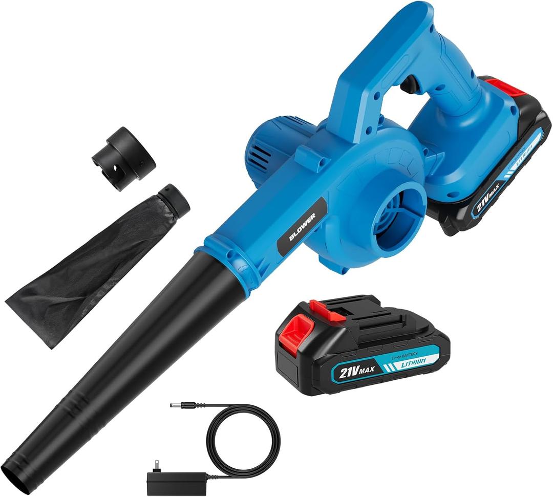 Leaf Blower (A :1Battery)