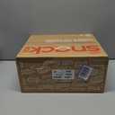 Frito-Lay Ultimate Snack Care Package, Variety Assortment of Chips, Cookies, Crackers & More, (Pack of 40)