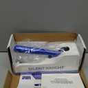 New Silent Knight Pill Crusher + 100 Free Pouches