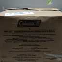 Coleman Chiller 9/16/30/48/60qt Cooler with Ice Retention, Leak Resistant, Great for Camping, Concerts, Sports, and More