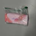 Flamingo Razors for Women, 1 Razor (Flamingo Pink) Handle and 1 Razor Blade Refill