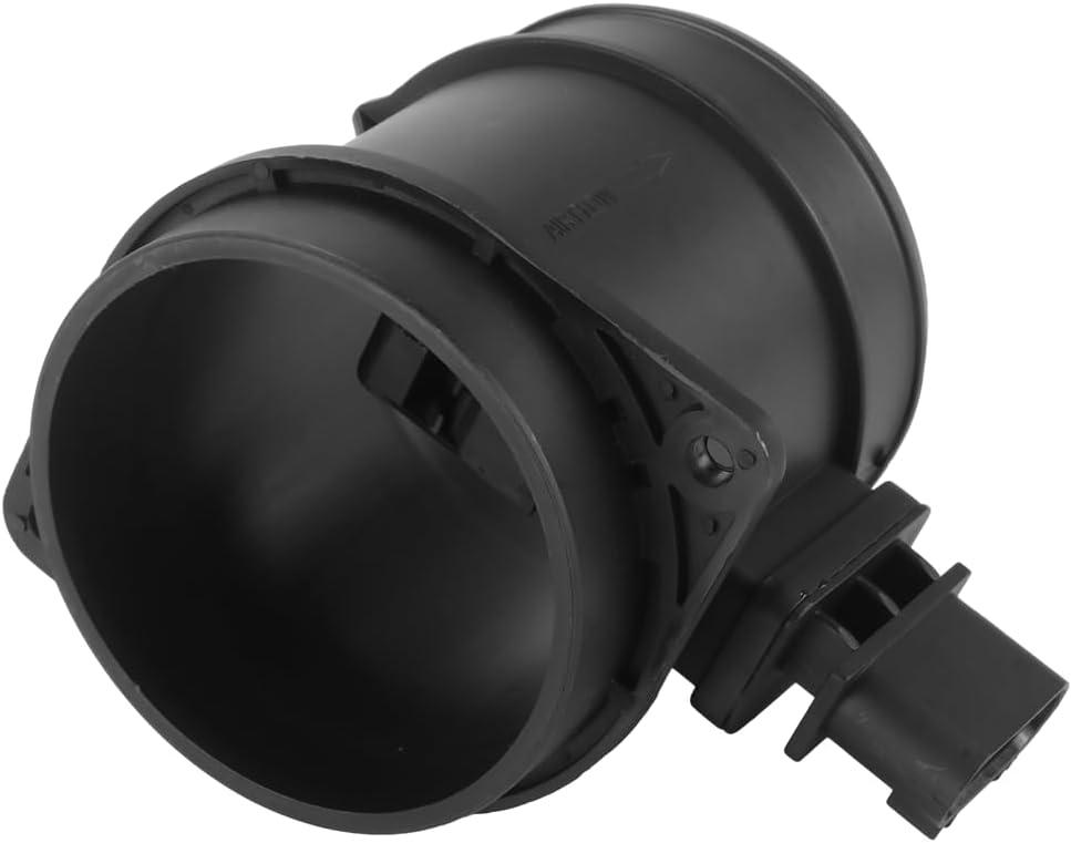 Mass Air Flow Sensor Meter Sensor MAF Sensor - Compatible for Buick Enclave 3.6L 2009-2014 for Cadillac CTS 3.6L 2009-2011 for Chevy Traverse 3.6L 2009-2014 - Replace Part 15875837, 19355502