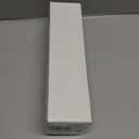 Autarboor Exhaust Flex Pipe, 2''x 8''Stainless Steel Heavy Duty Exhaust Flex Pipe, Double Braid Exhaust Flex Tube, Overall Length 12''