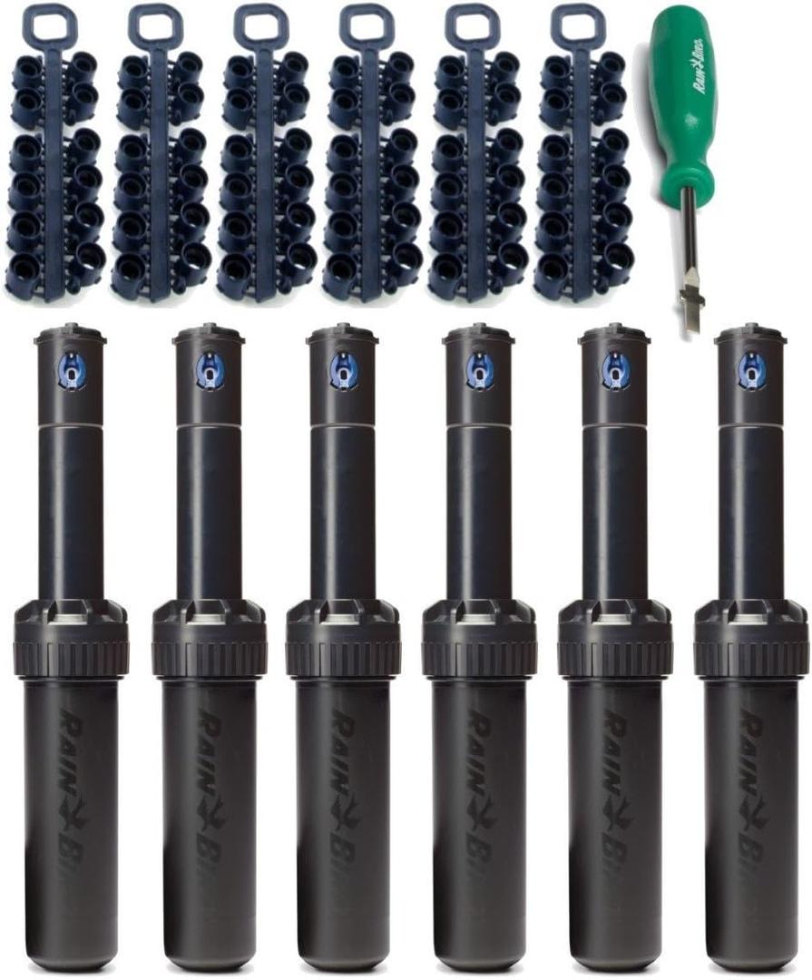 Rain Bird 5000 Rotor 4 in. (6 ct.)