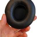 Solo4 Earpads Replacement for Beats Solo 4 - Wireless Bluetooth On-Ear Headphone