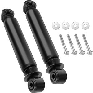 Golf Cart Rear Shock Absorbers, RXV Rear Shocks for 2008-2014 EZGO RXV, OEM#603637, 611724 Golf Cart Rear Shock Absorbers, RXV Rear Shocks for 2008-2014 EZGO RXV, OEM#603637, 611724