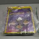 NATIONAL GEOGRAPHIC Marbling Paint Kit for Kids - Create 12 Sheets of Marble Art with Paints & Water, Painting Arts and Crafts Kit (Amazon Exclusive)