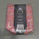 Sok It BotlSok Water Bottle Sleeve Insulated Neoprene Cover (Floral Hearts, Fits 32oz Nalgene)