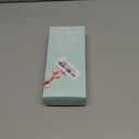 Corlap Women's Cute Cotton Crew Athletic Running Socks - Ankle High, Novelty Fun Heart Design 5-Pairs (Gift Box) (5pairs-light Color)